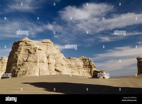 The Gobi desert, China Stock Photo - Alamy