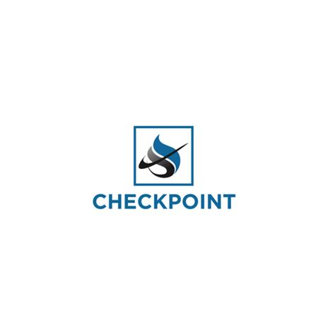 Checkpoint Logo Design | Logo design contest