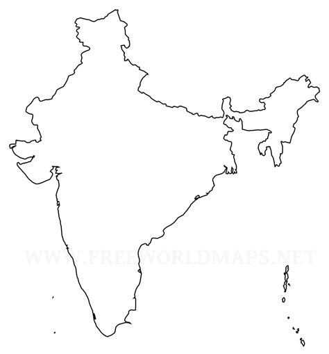 clipart maps of india 20 free Cliparts | Download images on Clipground 2024