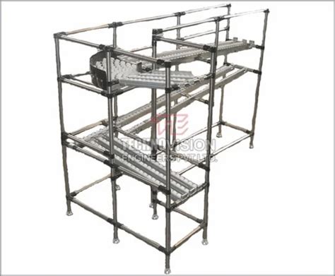 FIFO Racks - Storage FIFO Racks Manufacturer from Pune