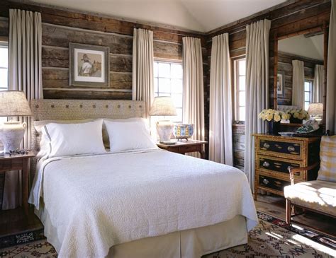 65 Cozy Rustic Bedroom Design Ideas - DigsDigs