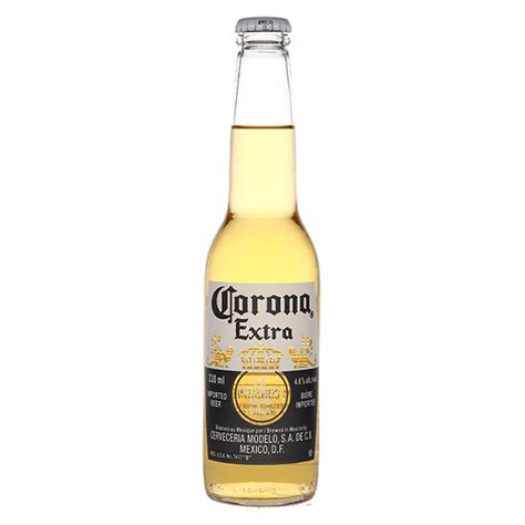 Corona Bottle transparent PNG - StickPNG