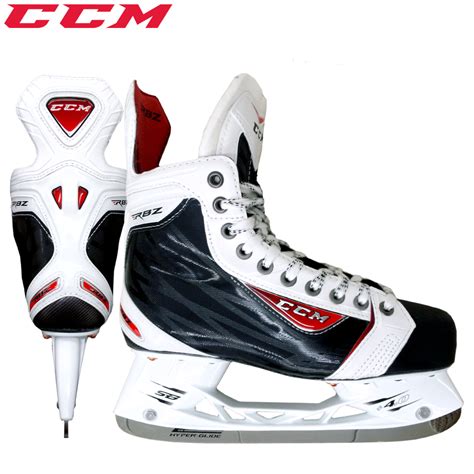 Ccm Skates submited images.