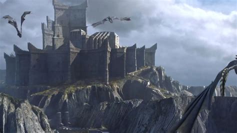 Where is Dragonstone filmed? We reveal the Game of Thrones island's ...