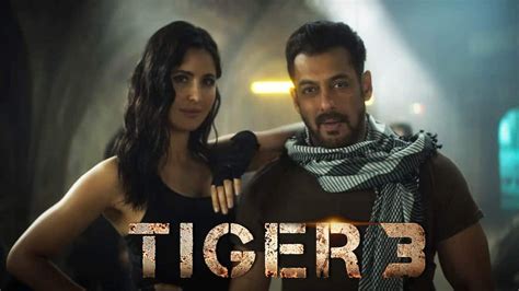 Tiger 3 Trailer Out: Check Salman Khan’s action avatar here