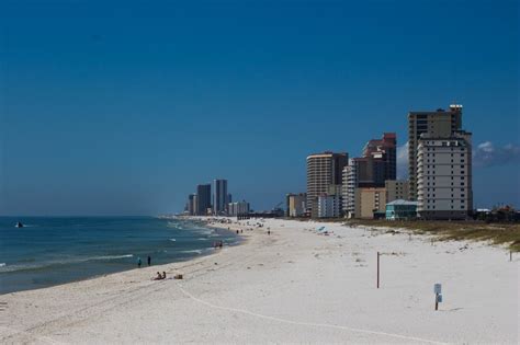 Photos de Alabama Beaches - Alabama