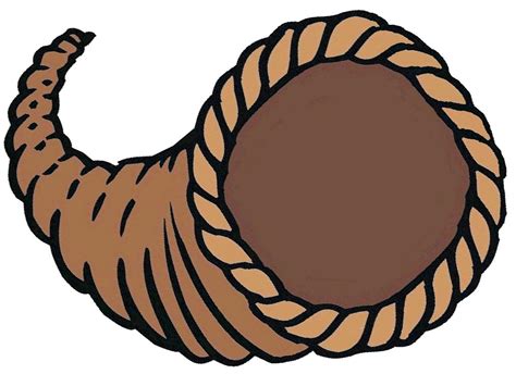 clipart of a cornucopia 20 free Cliparts | Download images on ...