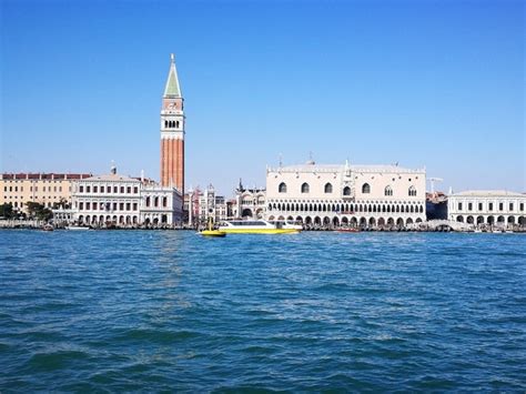 Top 5 Things to Do in Venice Lagoon