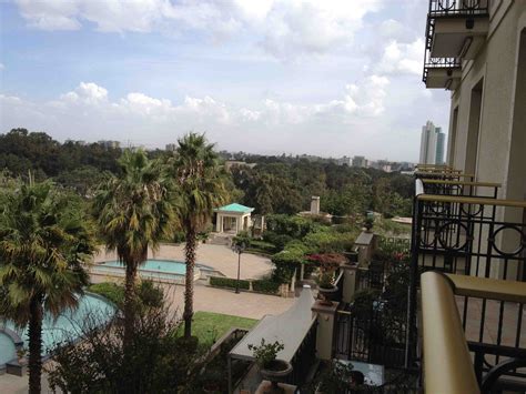 Top Hotels in Addis Ababa - Tours.com