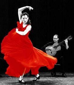 La guitarra flamenca/ The flamenco guitar | Spanish Courses Blog