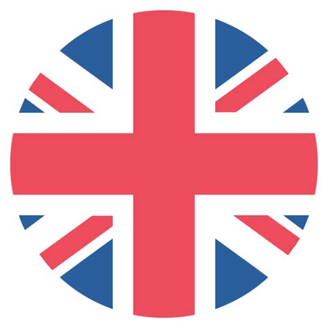 Flag Of Great Britain | ID#: 1235 | Emoji.co.uk