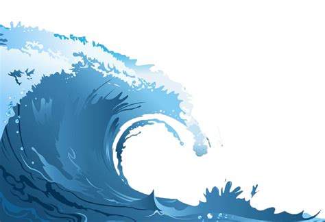 Wind wave Sea - Rolling the waves png download - 1024*702 - Free ...