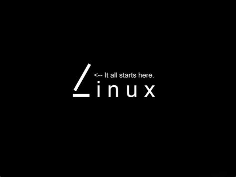 Download 45 Awesome Linux Wallpapers