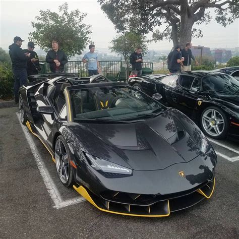 Lamborghini Centenario Roadster | Lamborghini, Lamborghini centenario ...