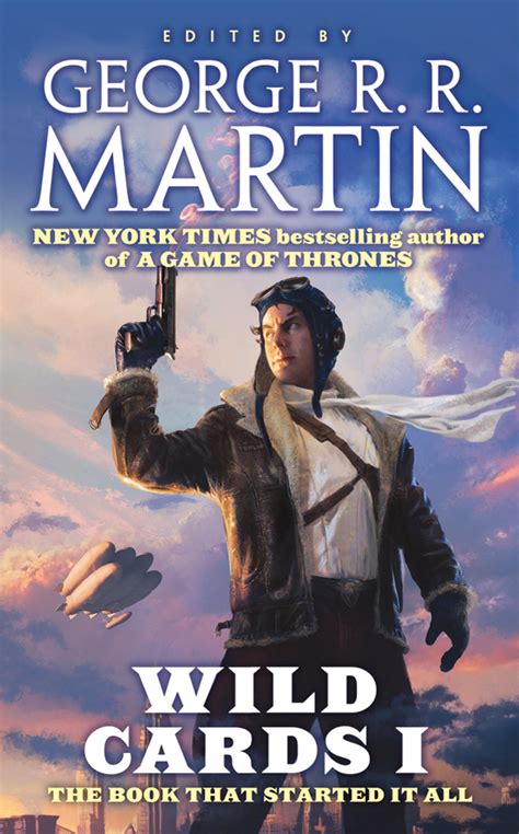 Wild Cards I | George R.R. Martin