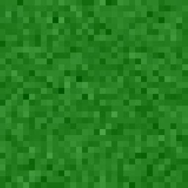 Minecraft Grass Block Texture