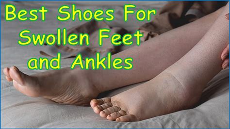 Shoes For Elderly With Swollen Feet Graying With Grace, 40% OFF