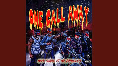 One Call Away - YouTube