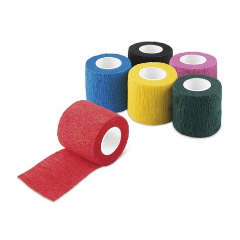 Eickwrap Cohesive Bandage - Eickemeyer Veterinary Technology