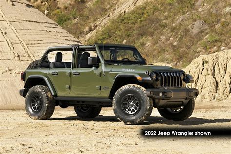 2023 Jeep Wrangler Prices, Reviews, and Pictures | Edmunds