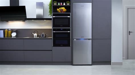 Samsung Kitchen-Fit™ - Home Appliances World