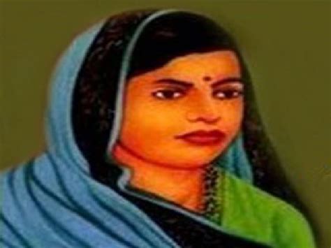 Who is Subhadra Kumari Chauhan? Google honours the writer of Jhansi ki ...