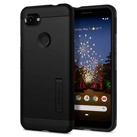 10 Best Cases For Google Pixel 3a