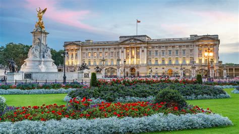 Buckingham Palace tour - Special Event - visitlondon.com