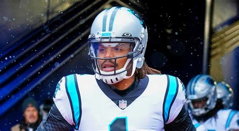 Cam Newton Reportedly Contacted To Play For Pro Football Team