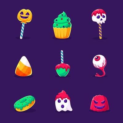 Trick Or Treat Icon Vector Art, Icons, and Graphics for Free Download