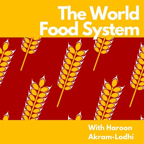 EP 07 An alternative food system? Agroecology PT 3: Examples of ...