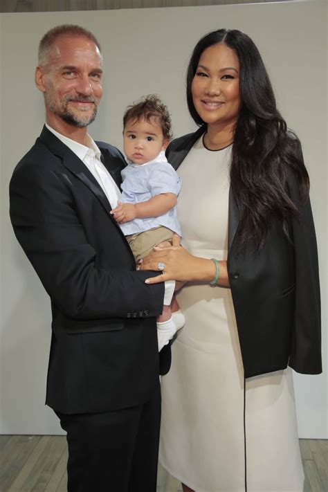 Kimora Lee Simmons' Husband Tim Leissner Pleads Guilty In Billion ...