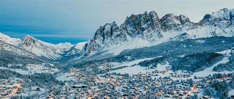 Cortina Ski Resort | Cortina Skiing Holidays | Ski Solutions