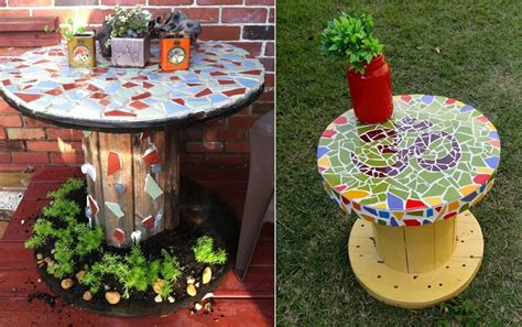 DIY Mosaic Projects for Your Garden