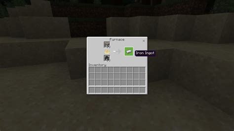 How to make a Furnace in Minecraft - Gamepur