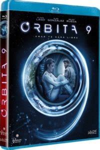 Orbiter 9 – Movie Review