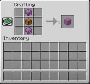 How to Make a Shulker Box in Minecraft - Tech Info Geek