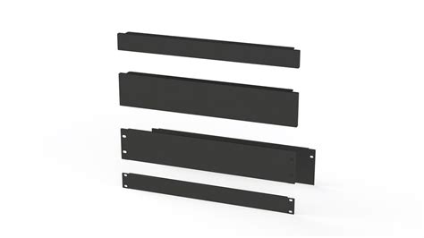 Server Rack Accessories Server Cabinet Components