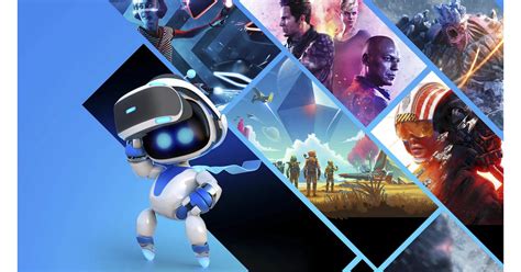 PS VR games | The best PS VR games out now & upcoming | PlayStation