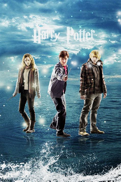 Harry Potter Phone Wallpaper - WallpaperSafari