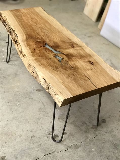 Spalted Maple😍😍😍 | Coffee table, Table, Pallet table