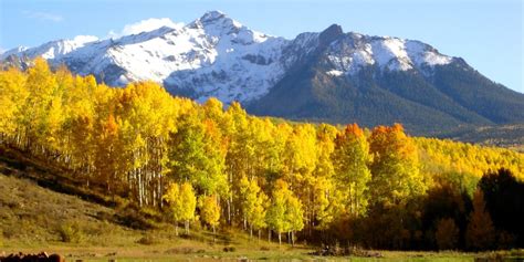 Best Autumn Drives in Colorado | Colorado Travel Blogs