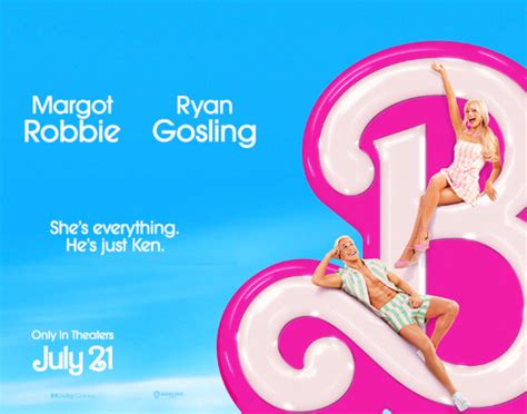 Mattel and Warner Bros. Pictures Release Second Barbie Movie Teaser