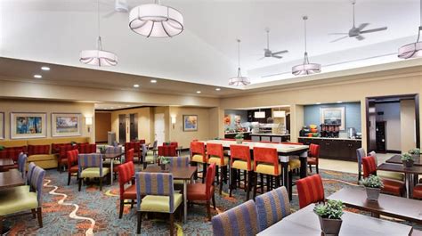 Homewood Suites Orlando Airport Hotel