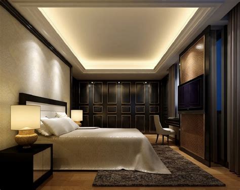 TOP 10 Modern bedroom ceiling lights 2023 - Warisan Lighting