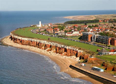 Top 10 family beaches in Norfolk, Suffolk, Essex, East of England ...