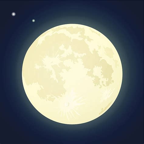 Moon Silhouettes Illustrations, Royalty-Free Vector Graphics & Clip Art ...