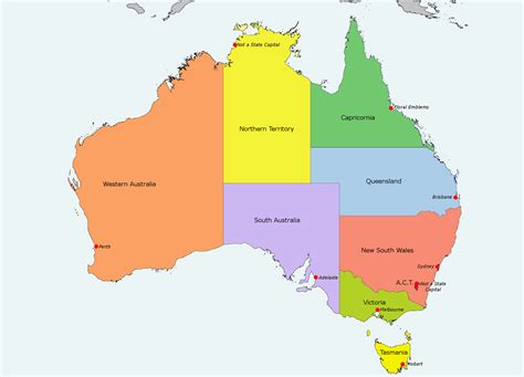 File:Australia location map with floral.png - Wikimedia Commons