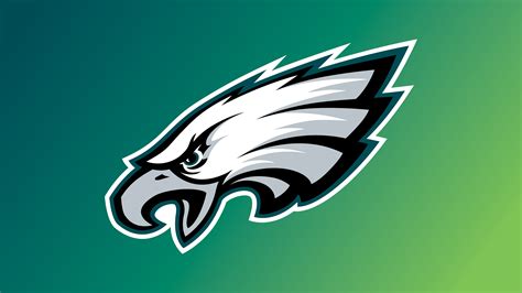 🔥 [30+] Philadelphia Eagles Logo Wallpapers | WallpaperSafari