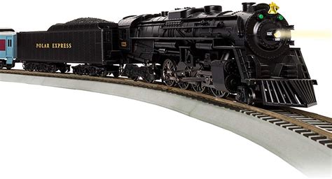 Model Train Steam Engine Ho Scale